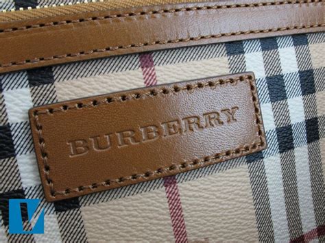 burberry label tag|how to authenticate burberry.